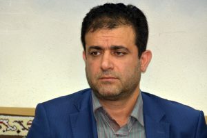 سرانه زیر ساخت ورزشی در استان گیلان نسبت به کشور ۲۳ درصد است