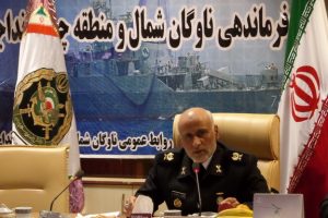 آمادگی ایران برای برگزاری تمرین رزمایش مشترک با روسیه