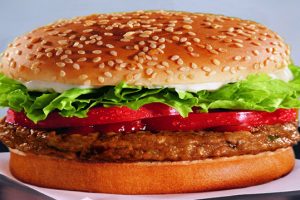 غذاهای چرب و خطر ناباروری