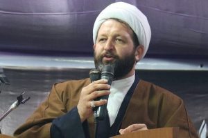 ایران برای رسیدن به افق ۱۴۰۴ نیاز به جوانان متخصص و متعهد دارد