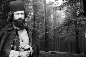 میرزا کوچک جنگلی ؛ مردی فراتر از زمان
