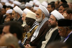 انگلیس همیشه منبع تهدید، فساد و نکبت برای غرب آسیا بوده است