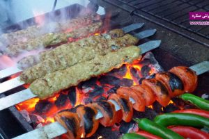 برخی ها کباب ، پاکبانان و غیره دود کباب ؟!