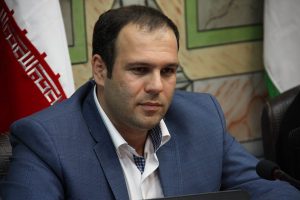 آقای کاظمی ! چه شد الآن به فکر بیمه و حقوق پرسنل شهرداری افتادی !؟