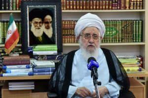 مبلغ زکات فطره توسط آیتالله قربانی اعلام شد