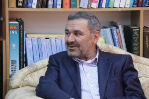یک سوم حجم زراعت چوب کشور در اختیار استان گیلان است