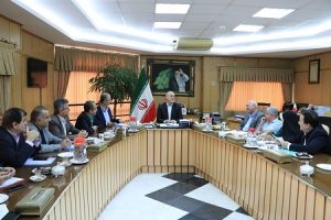 پرداخت هر چه سریعتر مطالبات بیمارستان های بخش خصوصی گیلان