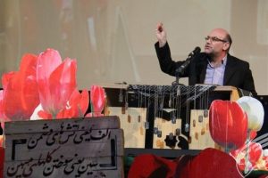 دشمن را با مدل توسعه جنگی “انقلابی و اسلامی” از خاک ایران بیرون راندیم