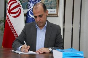 ایجاد شبکهای از مارینا در طول سواحل خزر با هدف اشتغال پایدار