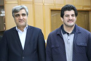 ضرورت توسعه برگزاری مسابقات کشتی در روستاهای استان