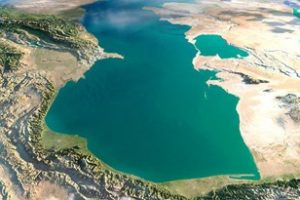 مخالفت مجلس با انتقال آب دریای خزر و همه تالابها به فلات مرکزی ایران