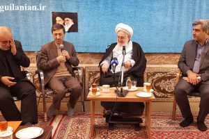ایجاد اشتغال مانع مهاجرت از روستاها میشود/نعمت انقلاب اسلامی برای مردم بیان شود