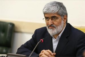 انقلاب اسلامی ایران یک انقلاب ایدئولوژیک و پیامبرانه است