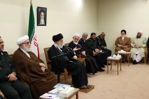 شیعه و سنی در جمهوری اسلامی در دشوارترین میدانها کنار یکدیگرند