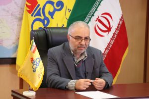 در سال۹۶بالغ بر ۶۰۰ کیلومتر شبکه گذاری در گیلان انجام شده است