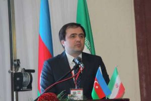 ۷۱۳ شرکت اقتصادی ایران در جمهوری آذربایجان فعال است