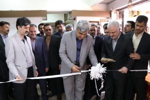 رونمایی از جام مارلیک با حضور استاندار گیلان
