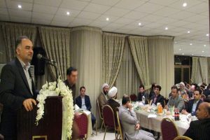 خیران آستارا برای آزادی زندانیان ۶۵۰میلیون ریال کمک کردند
