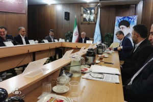 دلیل باقی ماندن کوهها، جنگلها و مراتع در گیلان اراده قوه قضائیه در برابر متخلفان است