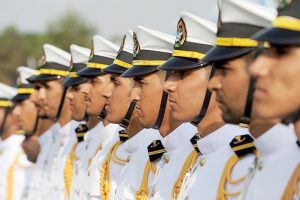 “ارتش” از مجموعههای انقلابی و متعهد کشور است
