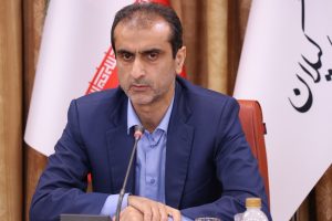 سهمیه استان گیلان در حوزه تسهیلات روستایی را ۴۰۰ میلیارد تومان است
