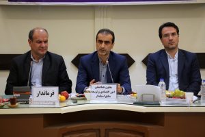مشکلات تولیدکنندگان گیلانی باجدیت دنبال میشود