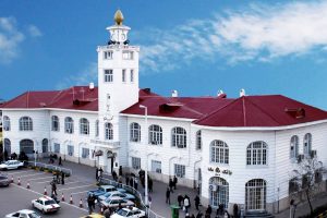 تخلفی با حجم زیاد در شهرداری رشت