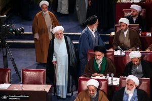 پیوستن جمهوری اسلامی به پالرمو و CFT خطای استراتژیک محسوب میشود