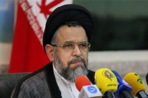 شناسایی جاسوسان سرویسهای اطلاعاتی بیگانه در مراکز حساس کشور