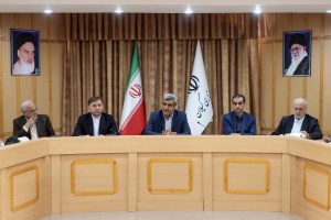 سرمایهگذاران در سواحل و شناگاهها ملزم به رعایت مسائل و ضوابط محیطزیستی هستند