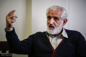 ارتباط سفارتخانههای اروپایی با مدیران میانی کشور نگران کننده است