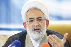 شاهد چندین جنگ علیه انقلاب اسلامی هستیم/ ضعف مدیریت برخی مسئولان