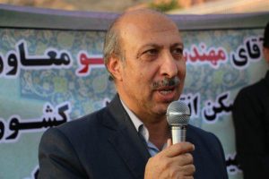 بازسازی ۱۶۰ هزار واحد آسیبدیده در سیل اخیر کشور