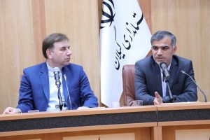 ظرفیتهای جدید برای توسعه روستاهای گیلان ایجاد می شود/استاندار گیلان با جدیت مشکلات روستائیان را پیگیری می کند