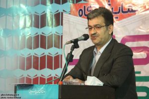 مطالعات در فضای مجازی باید جهت دهی شود