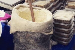 سم کُشنده «بوتولیسم» در کمین اشپل ماهی و پنیر محلی