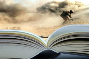 اسناد دفاع مقدس رزمندگان استان گیلان منتشر میشود