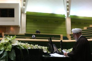 مجلس با نمایندگان کارشناس، فعال و پاکدست در رأس امور خواهد بود