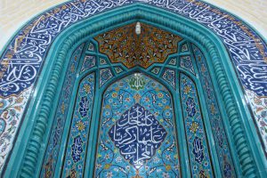 مساجد گیلان برای اقامه نمازهای یومیه بازگشایی شد