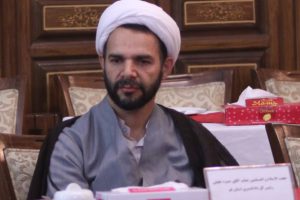 زمینخواران در انتظار برخورد دستگاه قضائی باشند