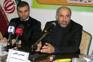 سد سازی برای محیط زیست یک نعمت است