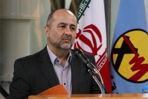 برق گیلان رتبه پنجم تولید انرژی کشور را دارد