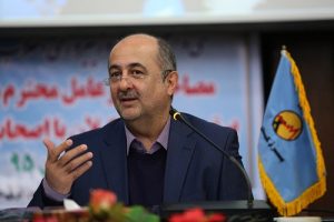 کاهش ۶۰ میلیارد ریالی در هزینه احداث پروژه شاخص برق منطقهای گیلان