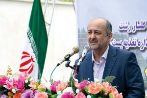 برابری هزینه های مجوزات حفاری احداث خط با احداث کانال در گیلان