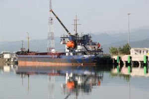 هنوز کد گمرک بندر آستارا در سامانه مرکزی ثبت نشده است