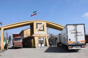 افزایش ۲۳ درصدی تخلیه و بارگیری کالا در بندرانزلی