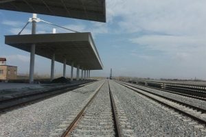 خطوط ترانزیت ریلی تا دو ماه آینده در استان گیلان آغاز بهکار میکند