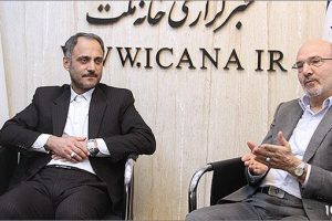 قربانی: تامین اجتماعی پاسخگو نیست؛ ناچار به شفافسازی شدیم/ بادامچی: کمبود منابع وزارت بهداشت نباید از جیب تامین اجتماعی جبران شود