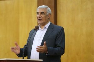 بسیاری از مشکلات کشور با مدیریت حل میشود