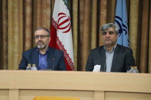 خدمت رسانی مردمی به زائران اربعین حسینی یک اقدام ارزشمند است